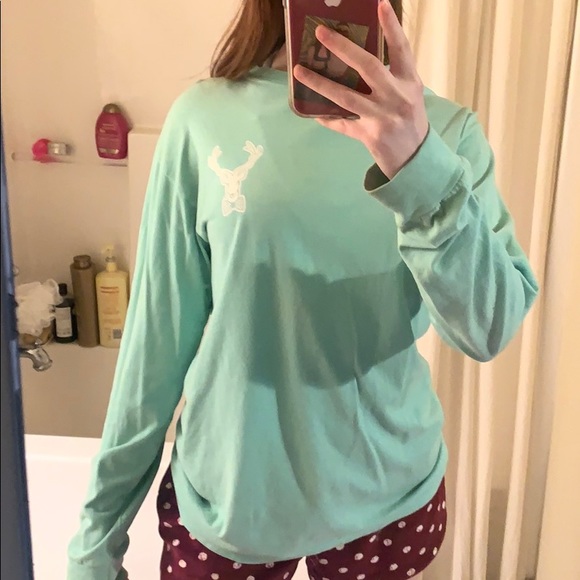 Jadelynn Brooke Shirt - Picture 2 of 5